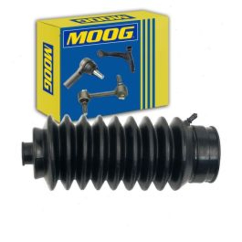 MOOG Right Rack and Pinion Bellows Kit for 1995-1997 Honda Odyssey