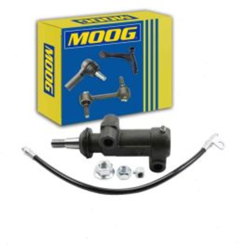 MOOG Steering Idler Arm Bracket Assembly for 2003-2006 Cadillac Escalade ESV