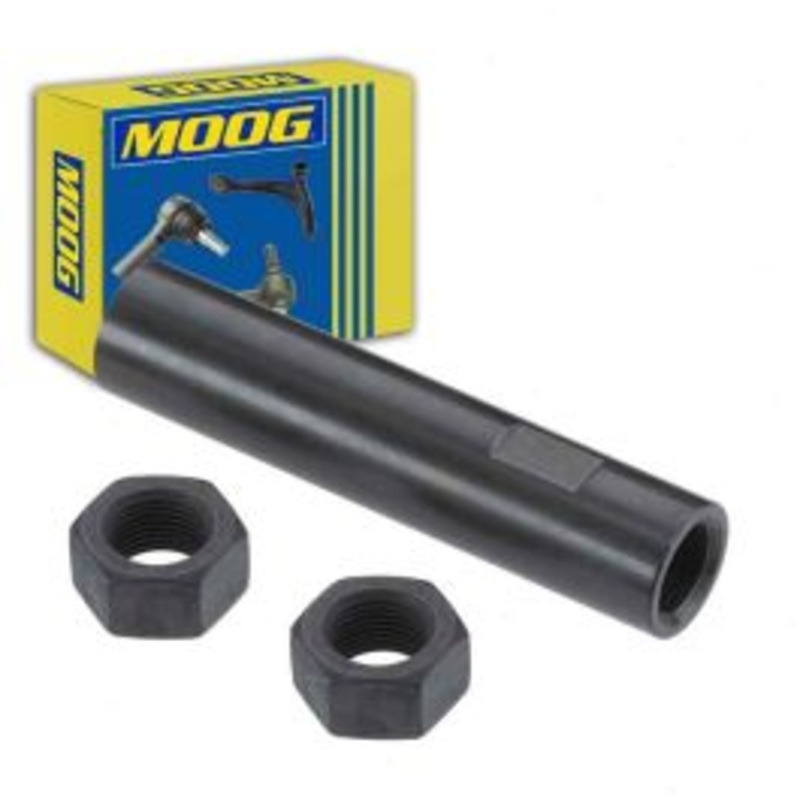 MOOG Steering Tie Rod End Adjusting Sleeve for 1998-2002 Lincoln Navigator