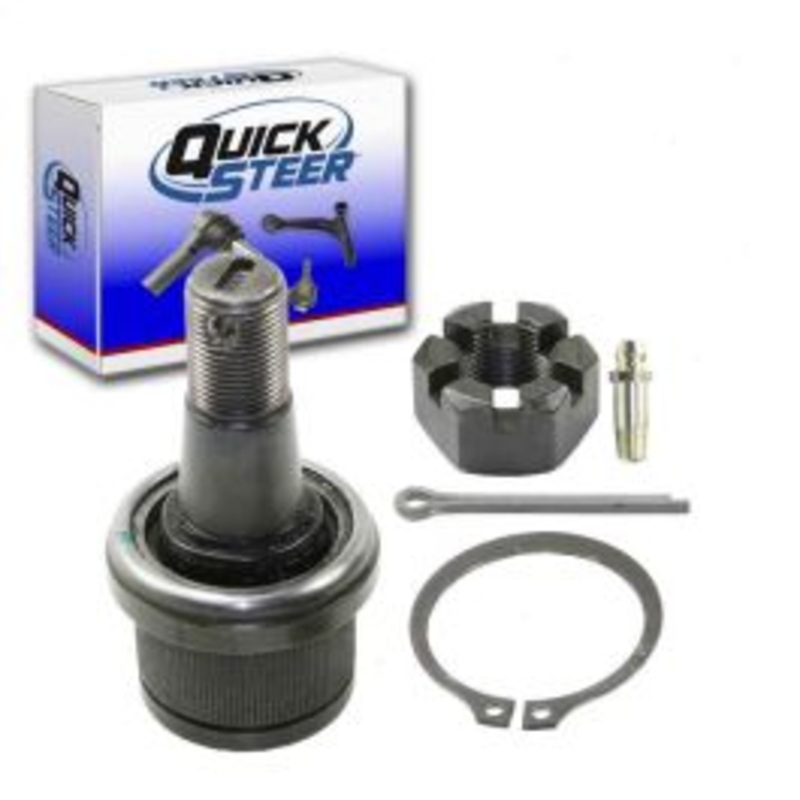 QuickSteer Front Lower Suspension Ball Joint for 2011-2013 Ram 3500