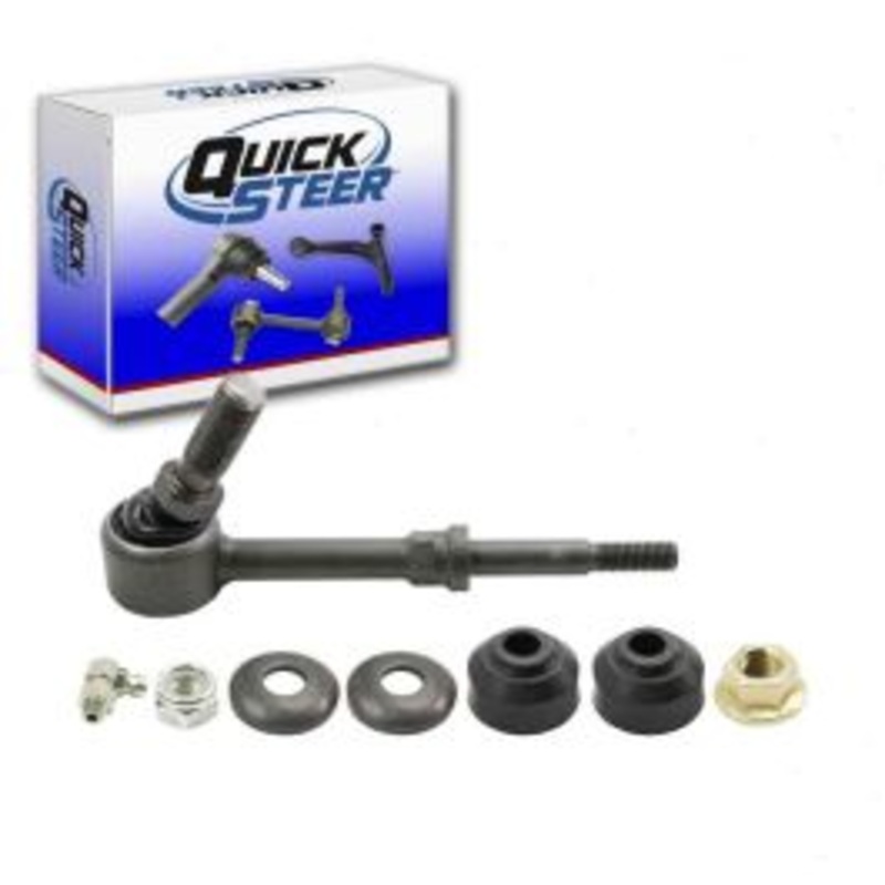 QuickSteer Front Suspension Stabilizer Bar Link for 2006-2009 Dodge Ram 2500