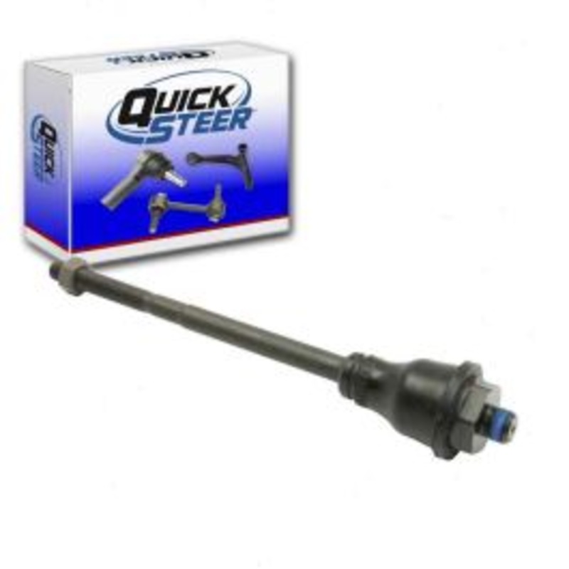QuickSteer Inner Steering Tie Rod End for 2000-2006 GMC Yukon XL 1500