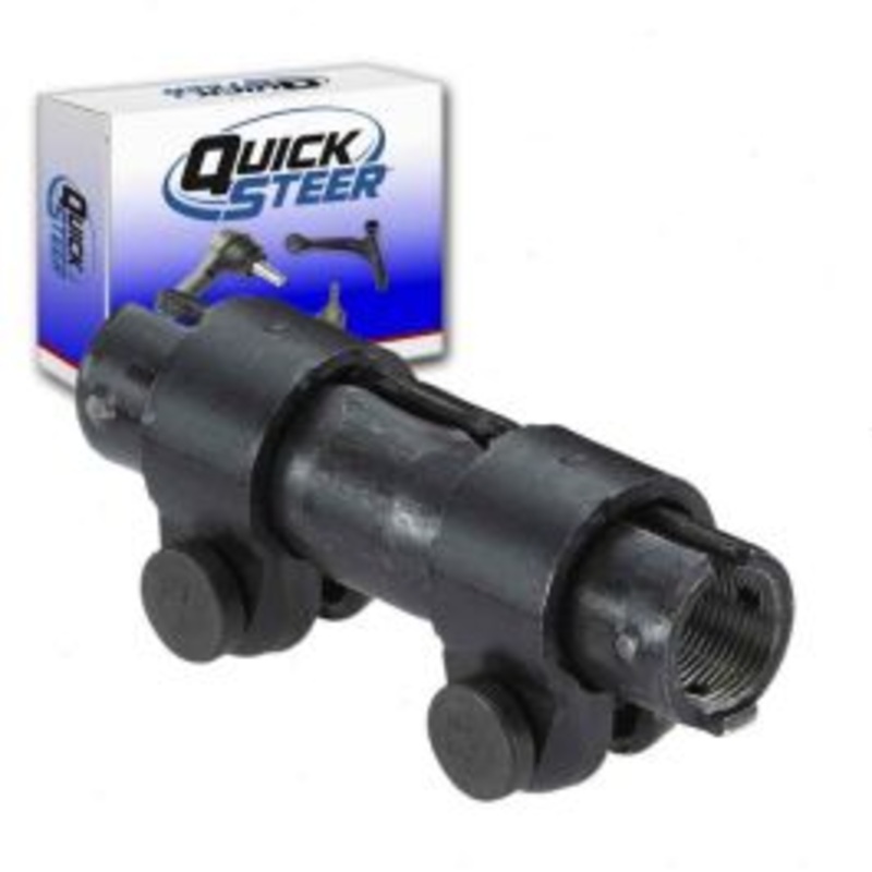 QuickSteer Right Steering Tie Rod End Adjusting Sleeve for 1994-1997 Mazda B3000