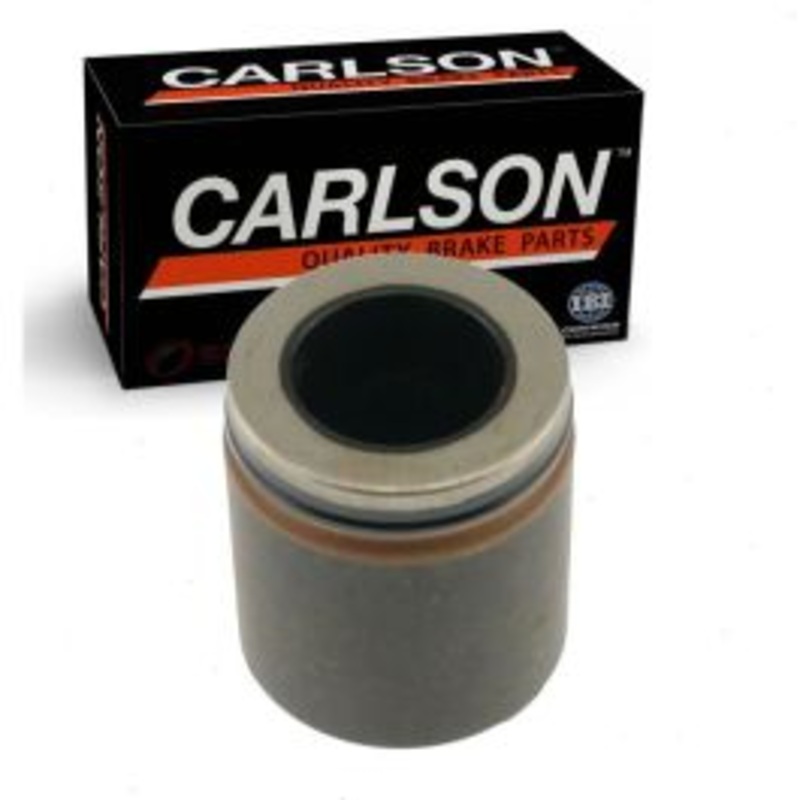 Carlson Front Disc Brake Caliper Piston for 2003-2006 Chevrolet Sonora