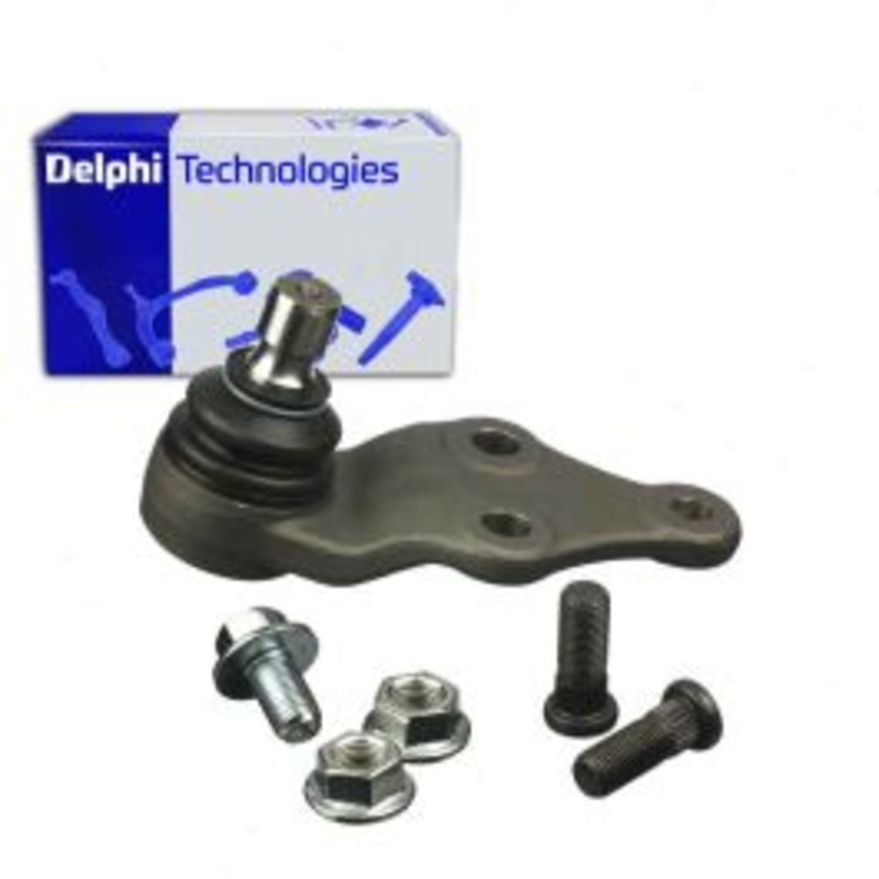 Delphi Front Lower Suspension Ball Joint for 2014-2017 Kia Rondo