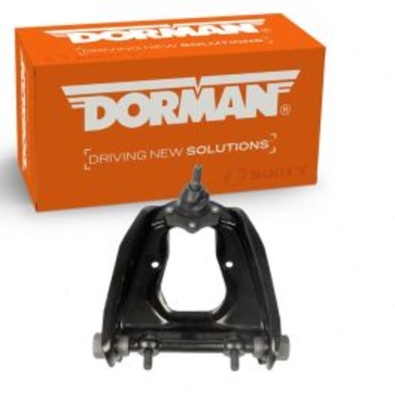 Dorman Front Right Upper Suspension Control Arm Ball Joint for 1968-1971 Ford Torino