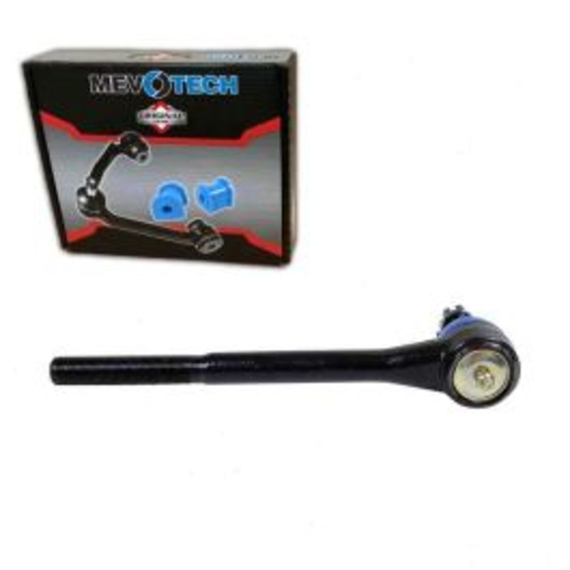 Mevotech Original Grade Front Inner Steering Tie Rod End for 1970 Chevrolet Monte Carlo