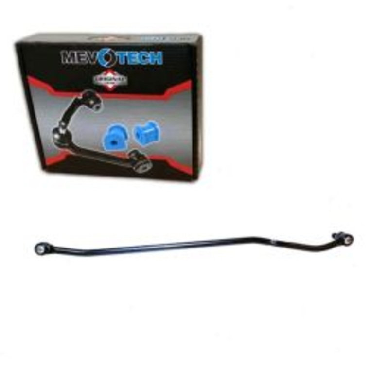 Mevotech Original Grade Front Right Steering Drag Link for 1973-1979 Ford F-250 4.9L 5.0L 5.8L 6.6L 7.5L L6 V8