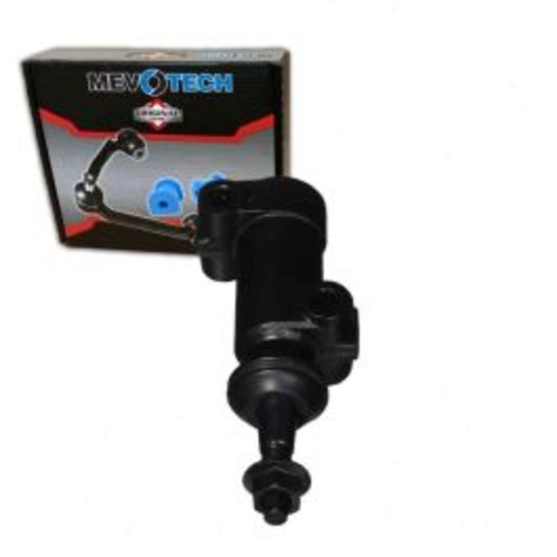 Mevotech Original Grade Front Steering Idler Arm Bracket Assembly for 2000-2006 GMC Yukon XL 1500 5.3L V8