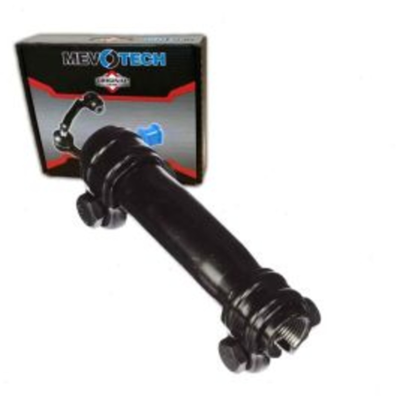 Mevotech Original Grade Front Steering Tie Rod End Adjusting Sleeve for 1940 Oldsmobile Series 70