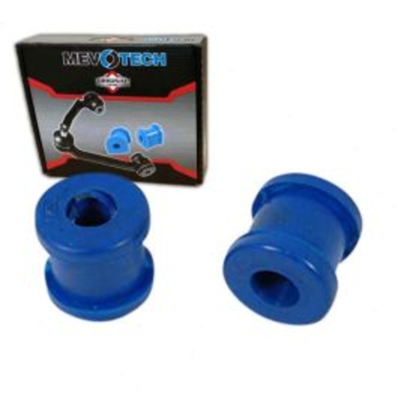 Mevotech Original Grade Rear Stabilizer Bar Link Bushing for 1983-1991 Honda Prelude