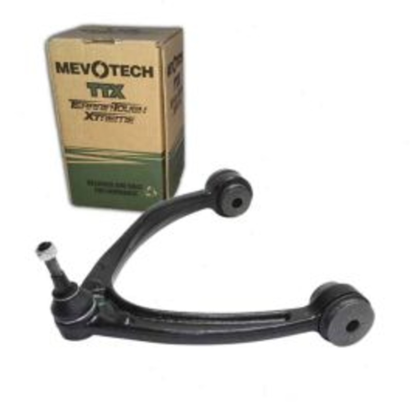 Mevotech TTX Front Right Upper Suspension Control Arm Ball Joint for 2007-2010 GMC Sierra 2500 HD