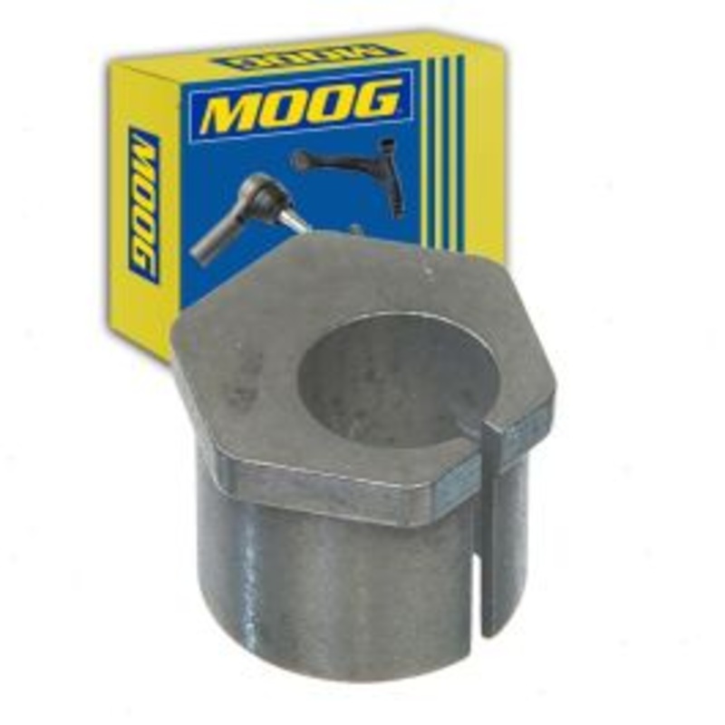 MOOG Front Alignment Caster Camber Bushing for 1991-1994 Mazda Navajo