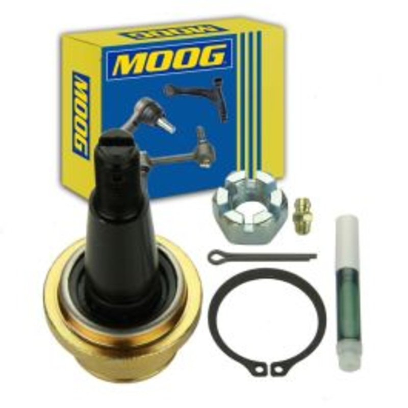 MOOG Front Left Lower Suspension Ball Joint for 2015-2016 Chevrolet Suburban