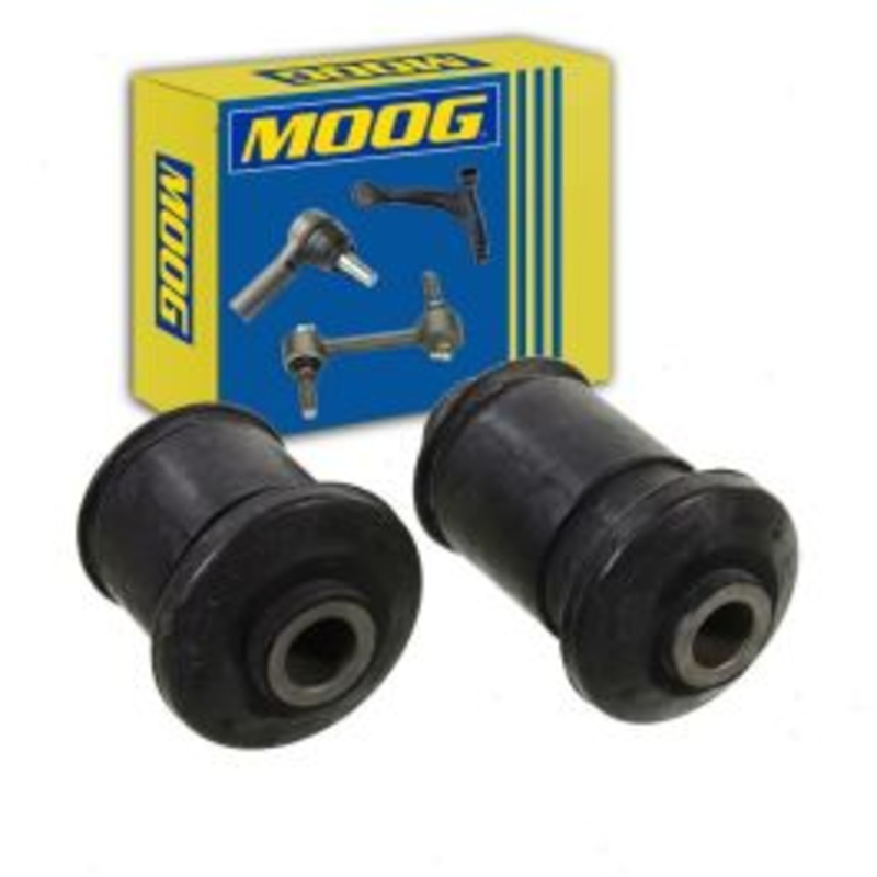 MOOG Front Lower Suspension Control Arm Bushing Kit for 2000-2006 Chevrolet Suburban 1500