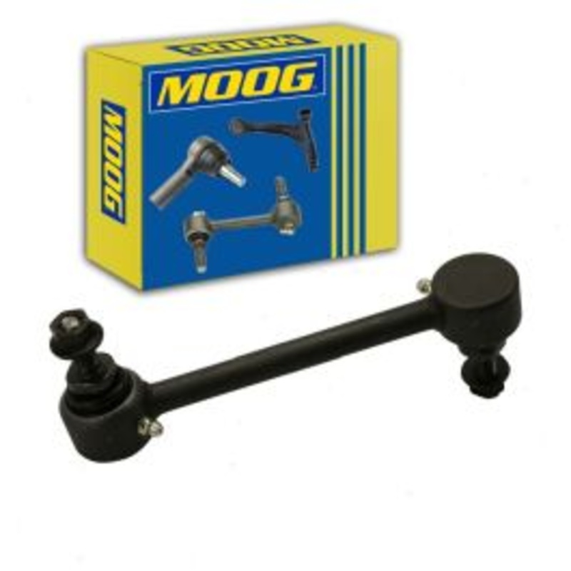 MOOG Front Suspension Stabilizer Bar Link for 2010-2011 Mercury Milan