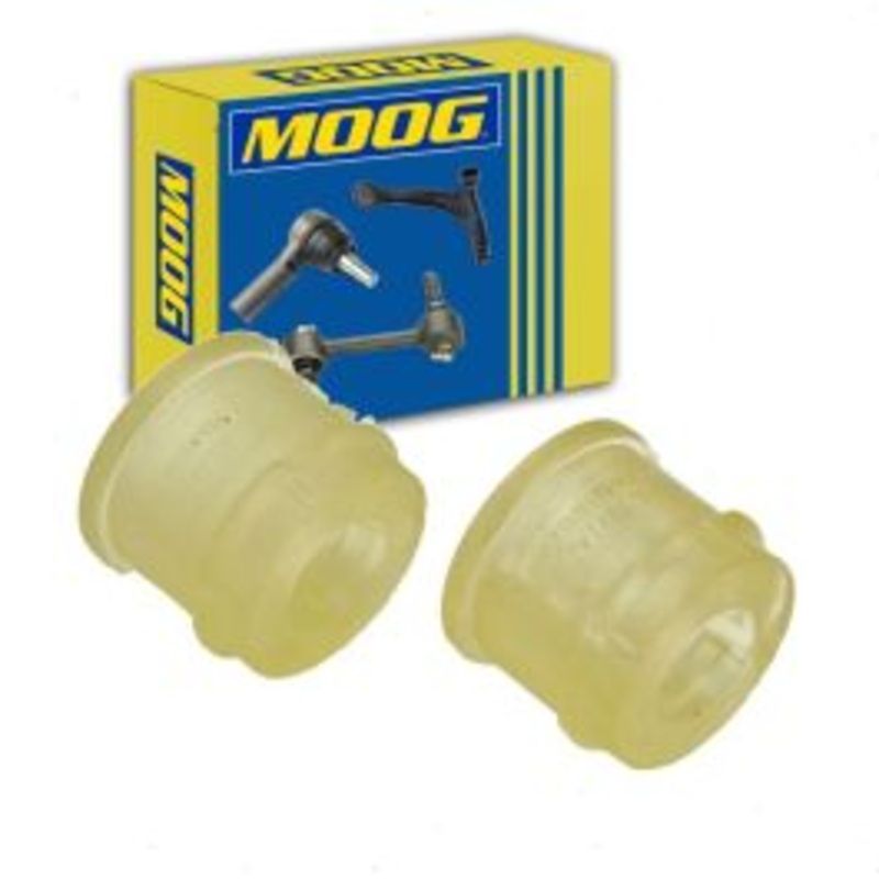 MOOG Front To Axle Stabilizer Bar Bushing Kit for 1992-2002 Ford E-150 Econoline Club Wagon