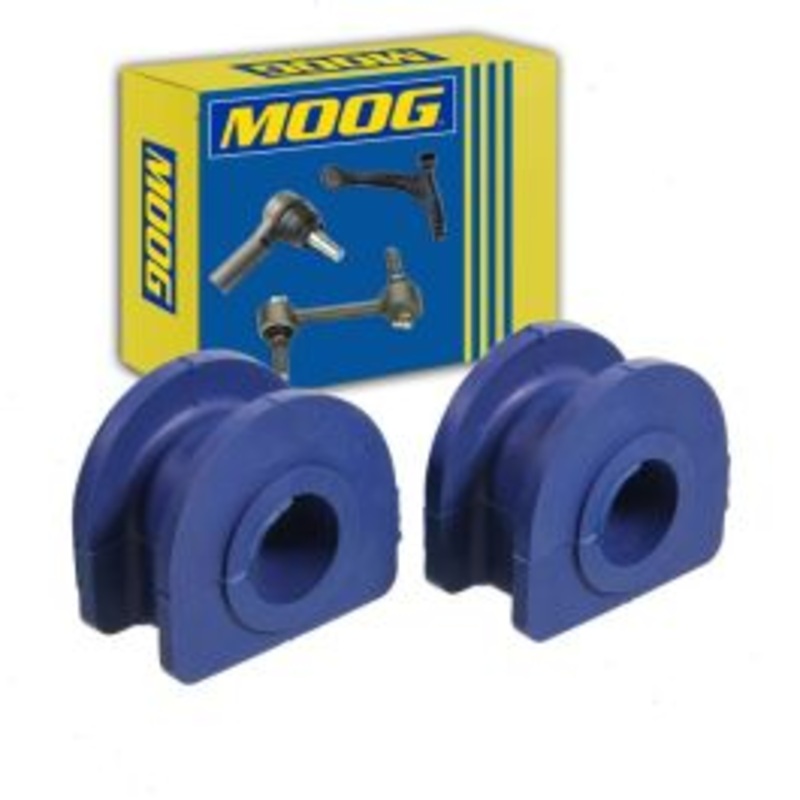 MOOG Front To Frame Stabilizer Bar Bushing Kit for 1975-1999 Chevrolet P30