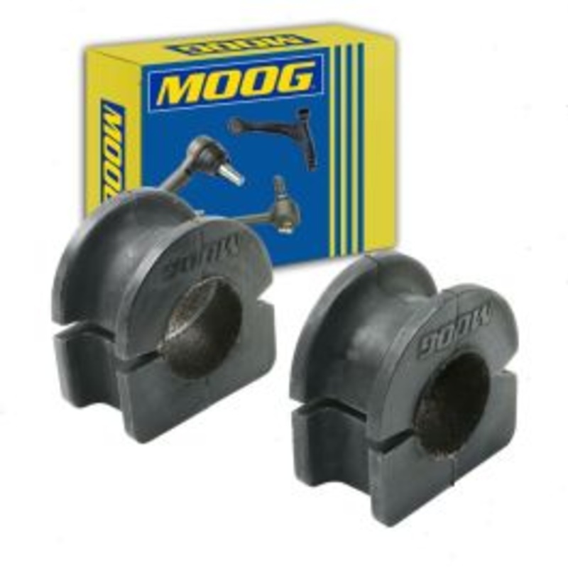 MOOG Front To Frame Stabilizer Bar Bushing Kit for 2003-2007 Chevrolet Express 2500