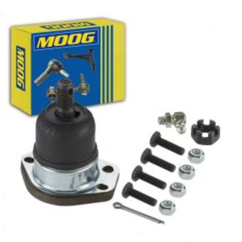 MOOG Front Upper Suspension Ball Joint for 1991-2004 GMC Sonoma