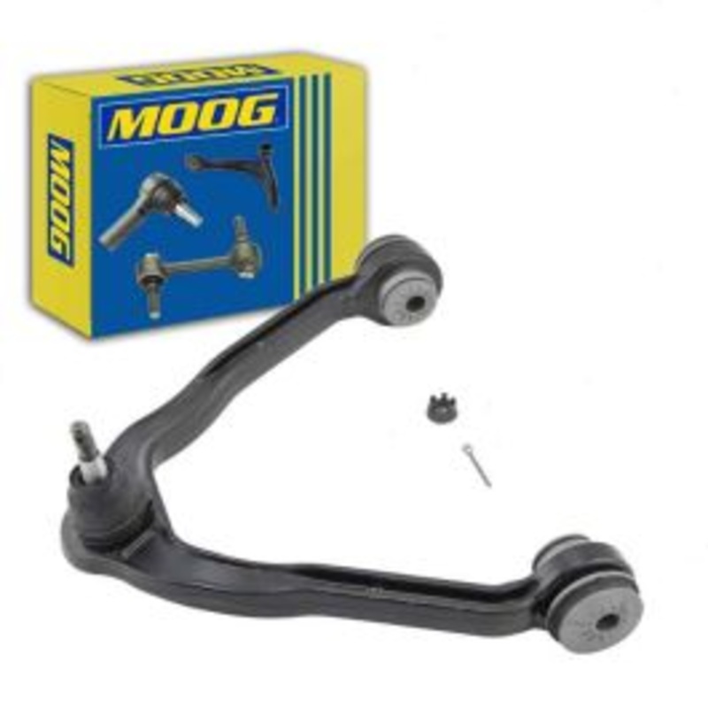 MOOG Front Upper Suspension Control Arm Ball Joint for 2003-2014 Chevrolet Express 1500