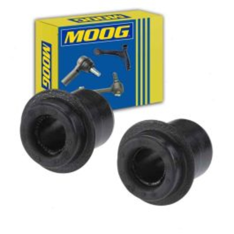 MOOG Front Upper Suspension Control Arm Bushing Kit for 1959-1972 Chevrolet El Camino