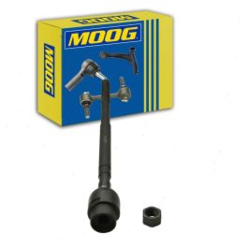 MOOG Inner Steering Tie Rod End for 1995-2007 Chevrolet Monte Carlo