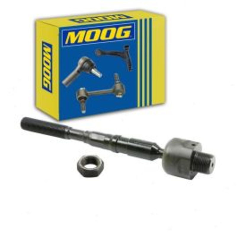MOOG Inner Steering Tie Rod End for 2007-2014 Ford Edge
