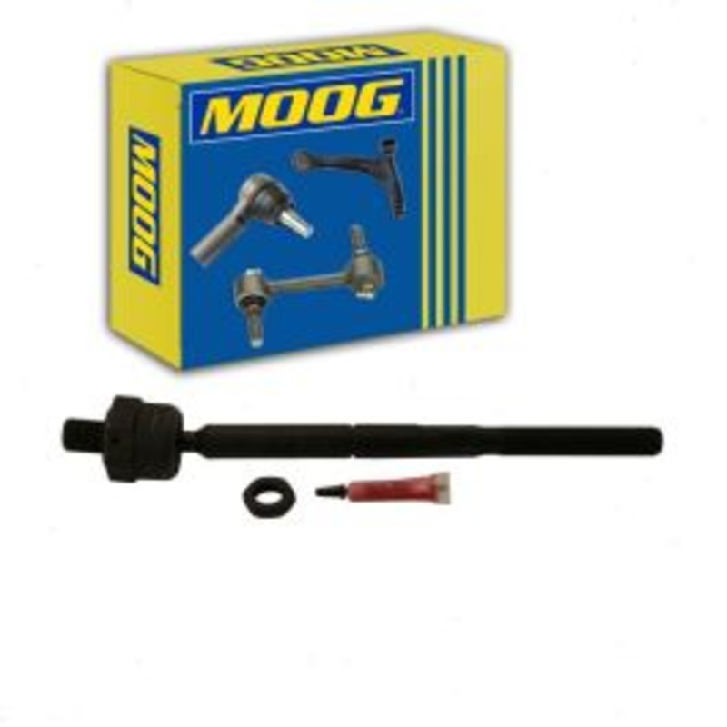 MOOG Inner Steering Tie Rod End for 2015-2017 Lincoln Navigator