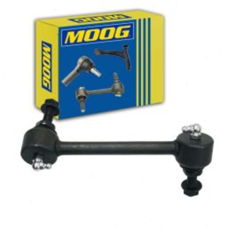 MOOG Rear Left Suspension Stabilizer Bar Link for 2003-2008 Honda Pilot