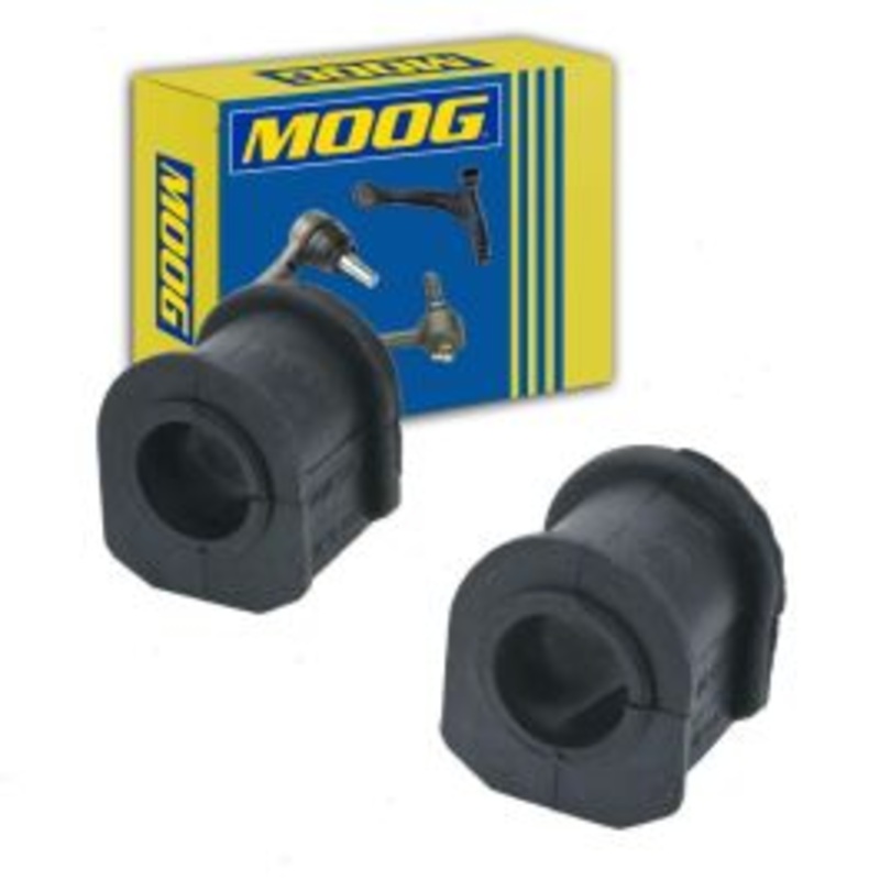 MOOG Rear To Frame Stabilizer Bar Bushing Kit for 1999 Ford F-250