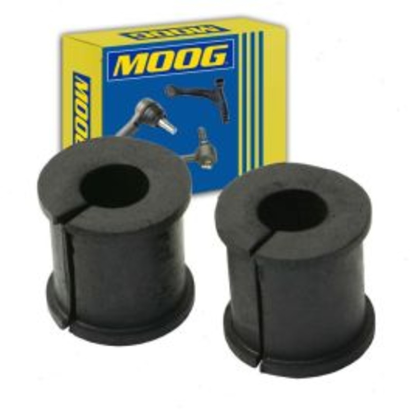 MOOG Rear To Frame Stabilizer Bar Bushing Kit for 2002-2006 Toyota Camry 2.4L 3.0L 3.3L L4 V6