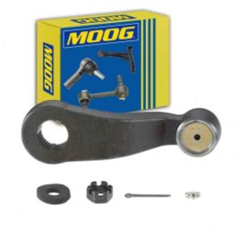 MOOG Steering Pitman Arm for 1992-1999 GMC K2500 Suburban
