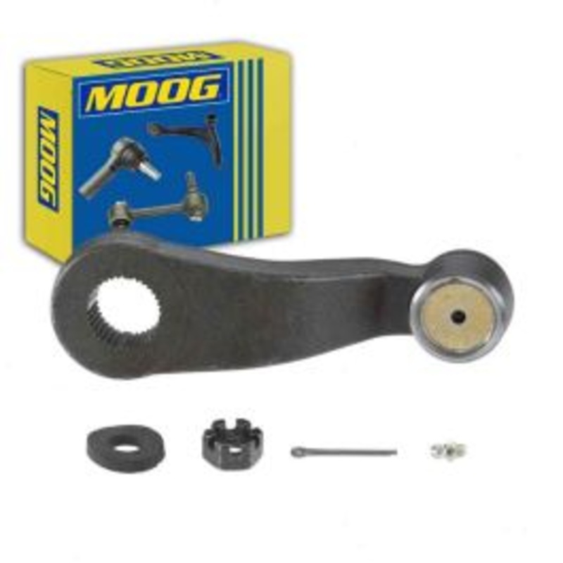 MOOG Steering Pitman Arm for 1992-2000 GMC Yukon