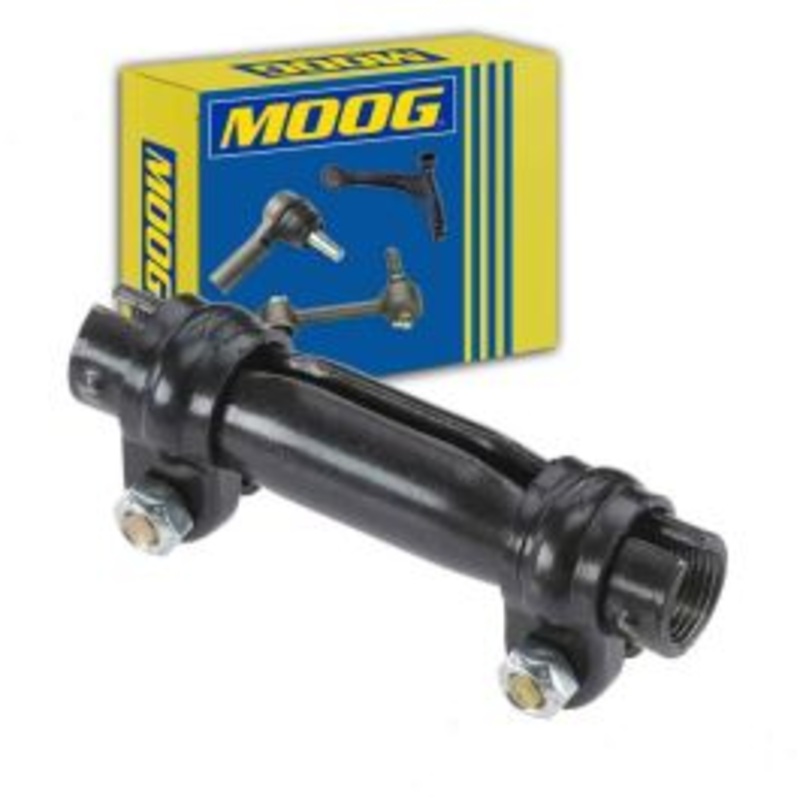 MOOG Steering Tie Rod End Adjusting Sleeve for 1961-1980 Checker Marathon