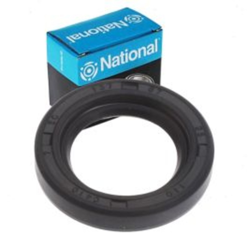 National Steering Gear Worm Shaft Seal for 1971-1974 Dodge RM300