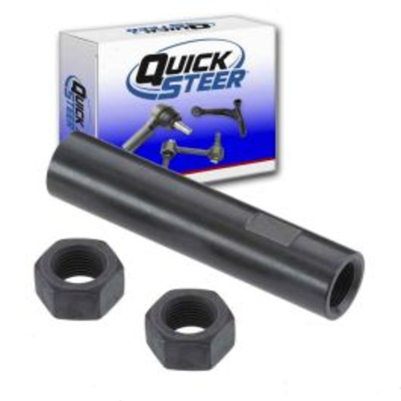 QuickSteer Steering Tie Rod End Adjusting Sleeve for 1997-2004 Ford F-150