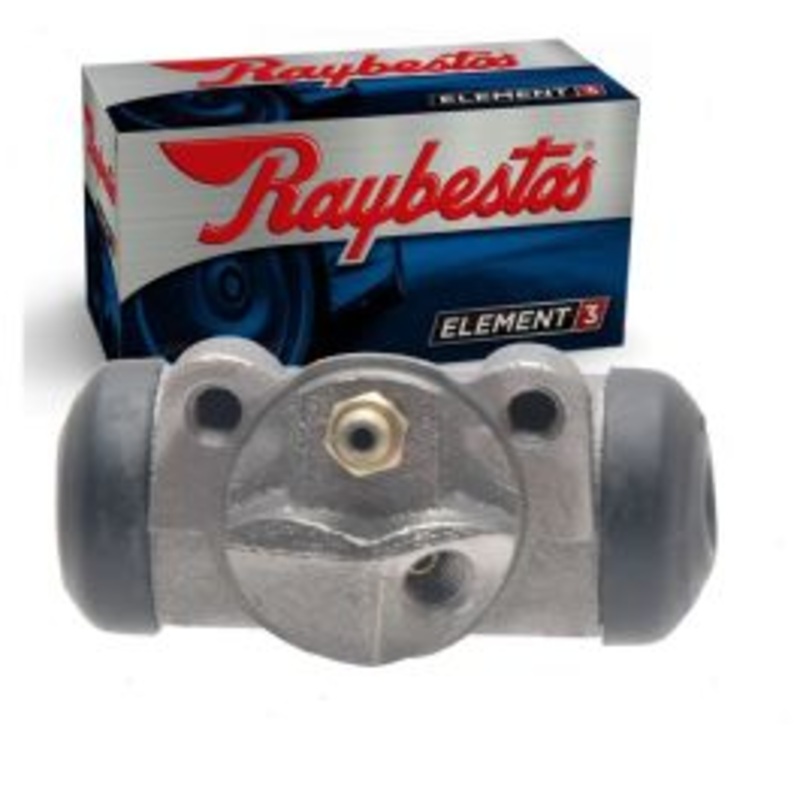 Raybestos Element3 Rear Right Drum Brake Wheel Cylinder for 1960 Ford Victoria