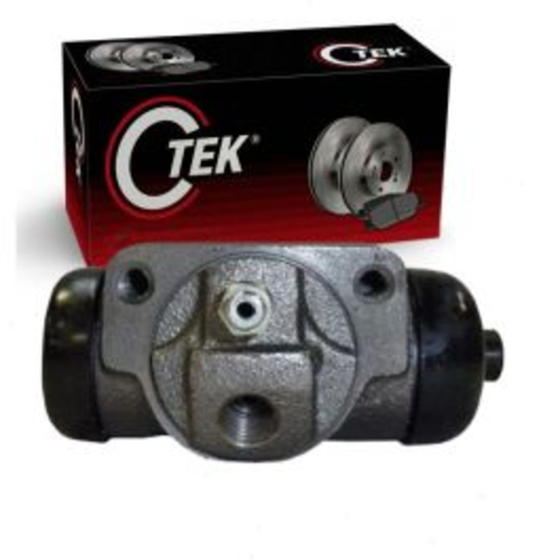 Centric CTEK 135.66021 Drum Brake Wheel Cylinder