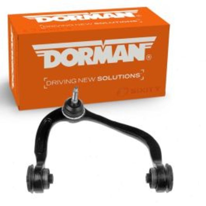 Dorman Front Right Upper Suspension Control Arm Ball Joint for 2007-2017 Lincoln Navigator