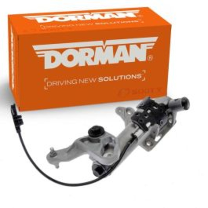 Dorman Steering Column Shift Mechanism for 2007 GMC Sierra 1500 HD Classic