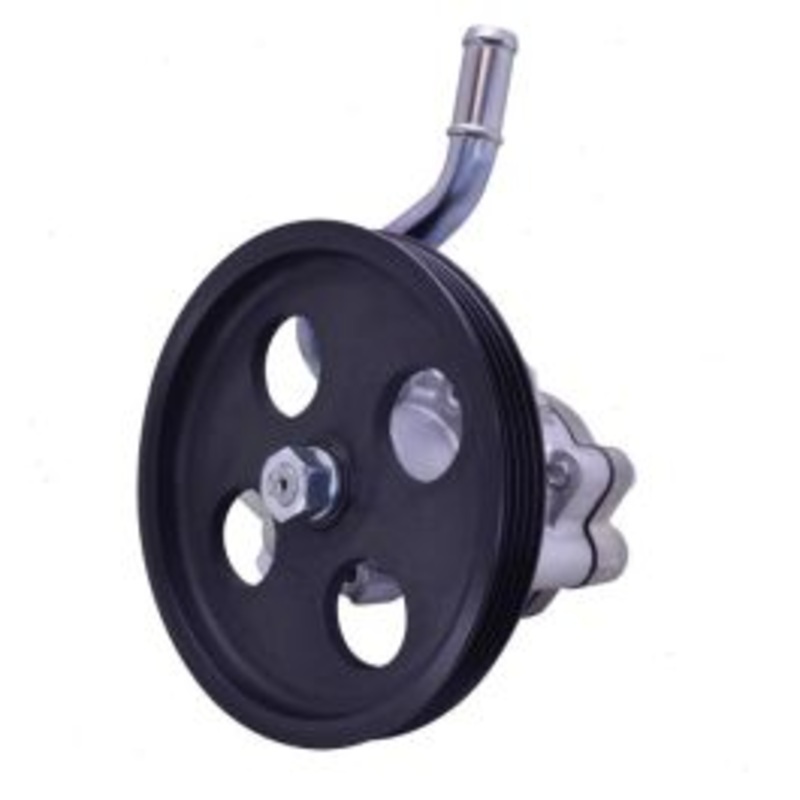 Hitachi Power Steering Pump for 2008-2010 Infiniti M45 4.5L V8
