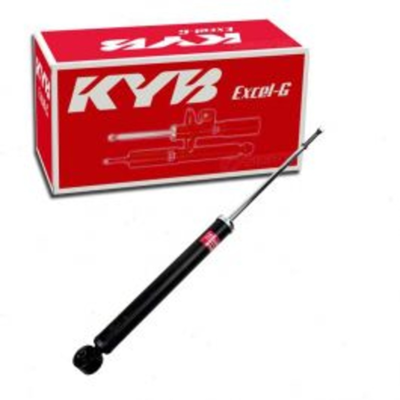 KYB Excel-G 343442 Shock Absorber