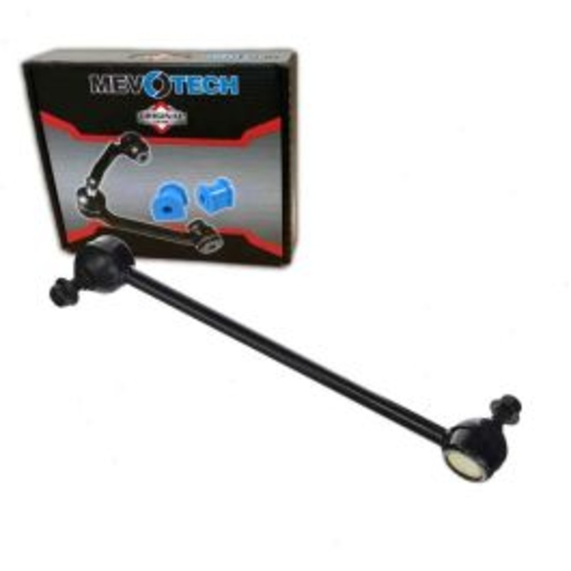 Mevotech Original Grade Front Left Suspension Stabilizer Bar Link Kit for 1999-2003 Lexus RX300
