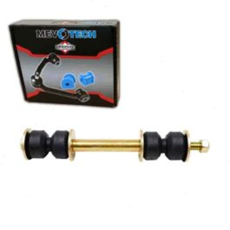 Mevotech Original Grade Front Suspension Stabilizer Bar Link Kit for 1967-1982 Mercury Marquis