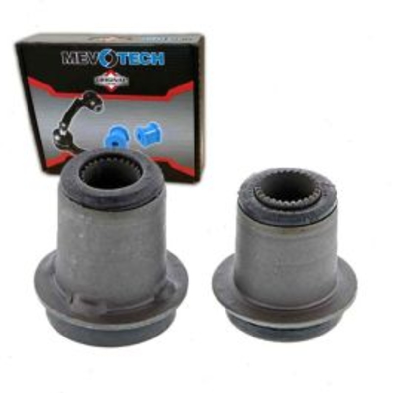 Mevotech Original Grade Front Upper Suspension Control Arm Bushing for 1974-1978 Buick Riviera