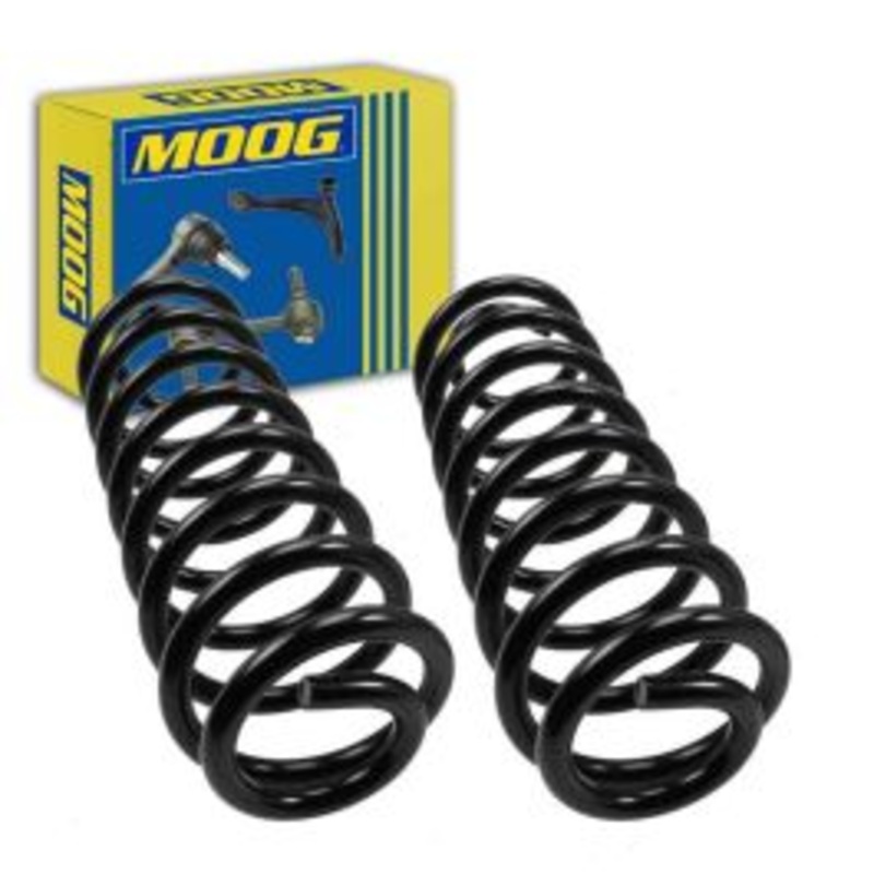 MOOG 81069 Coil Spring Set