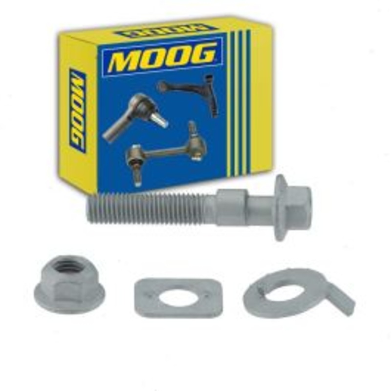 MOOG Front Alignment Camber Kit for 2006-2011 Cadillac DTS