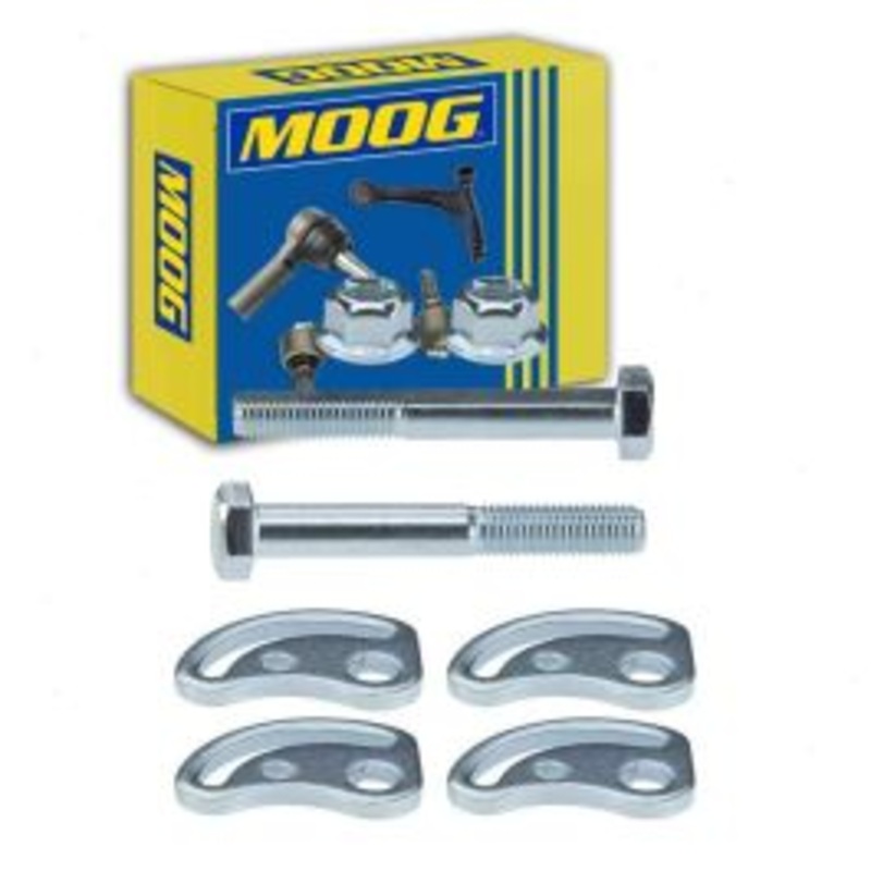 MOOG Front Alignment Caster Camber Kit for 2000-2014 Chevrolet Suburban 1500
