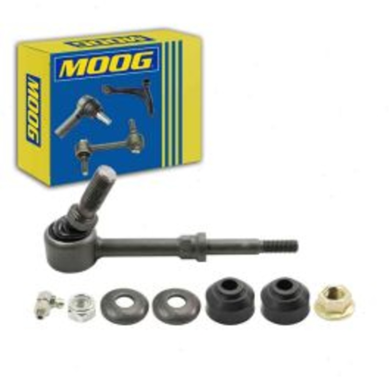 MOOG Front Suspension Stabilizer Bar Link for 2006-2008 Dodge Ram 1500